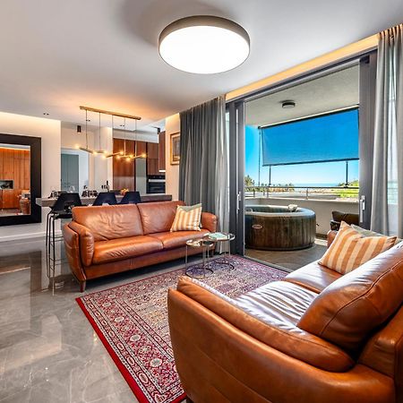 Apartment Sunny Rock Dubrovnik Ngoại thất bức ảnh
