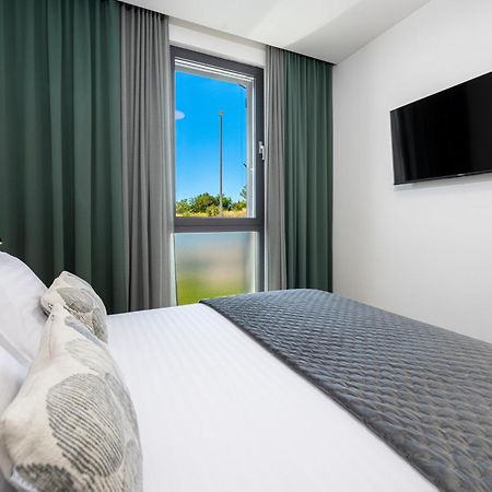 Apartment Sunny Rock Dubrovnik Ngoại thất bức ảnh