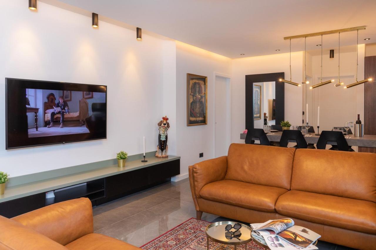 Apartment Sunny Rock Dubrovnik Phòng bức ảnh