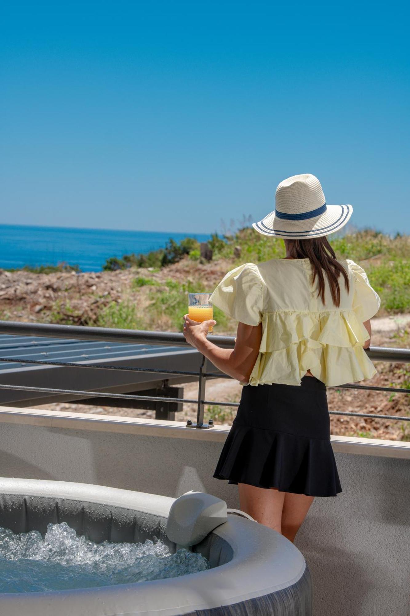 Apartment Sunny Rock Dubrovnik Ngoại thất bức ảnh