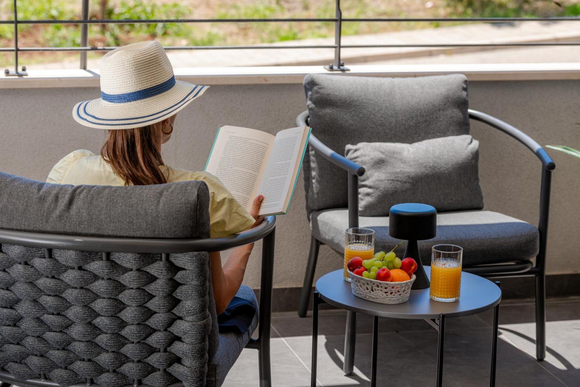 Apartment Sunny Rock Dubrovnik Ngoại thất bức ảnh
