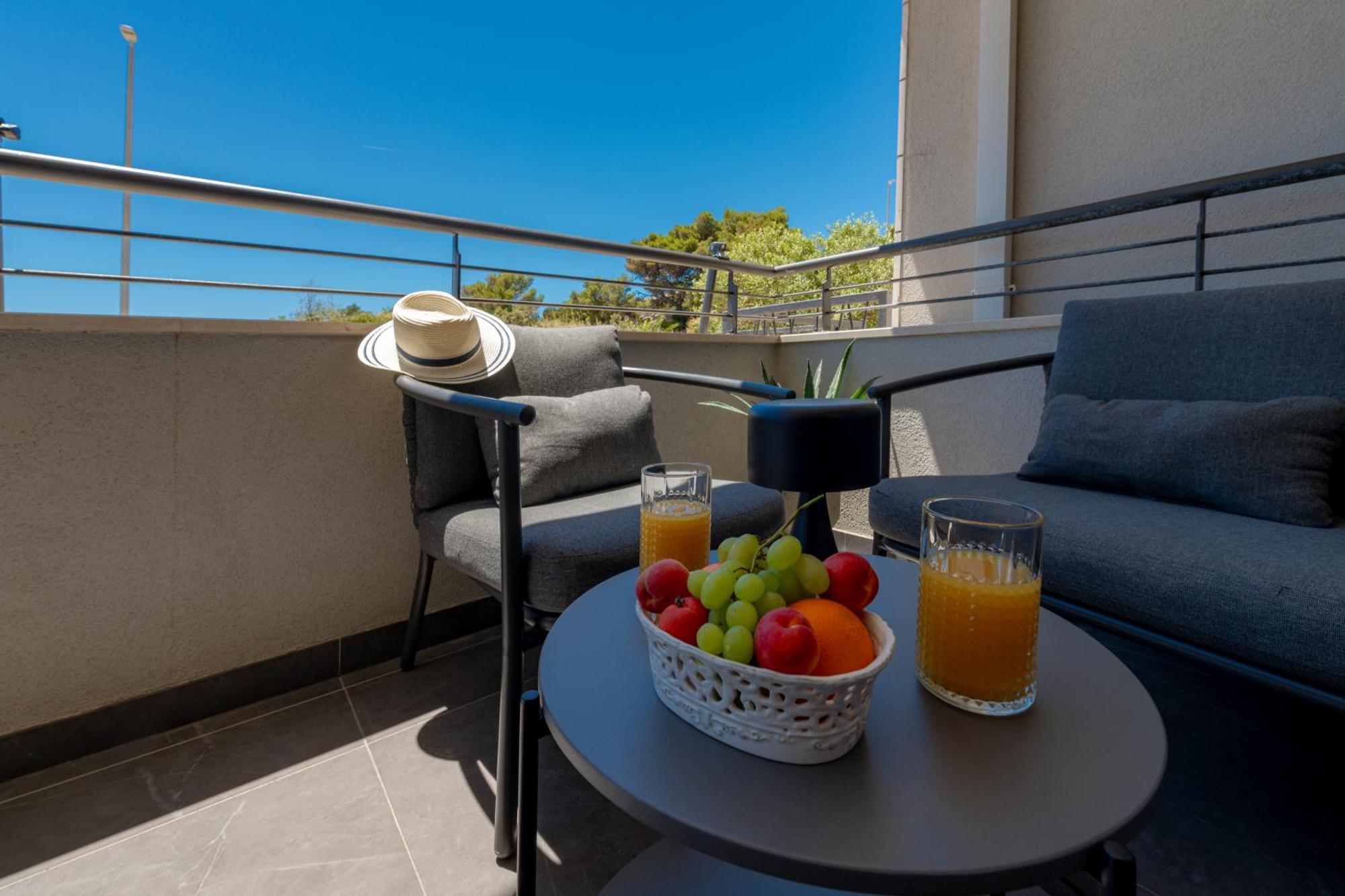 Apartment Sunny Rock Dubrovnik Ngoại thất bức ảnh