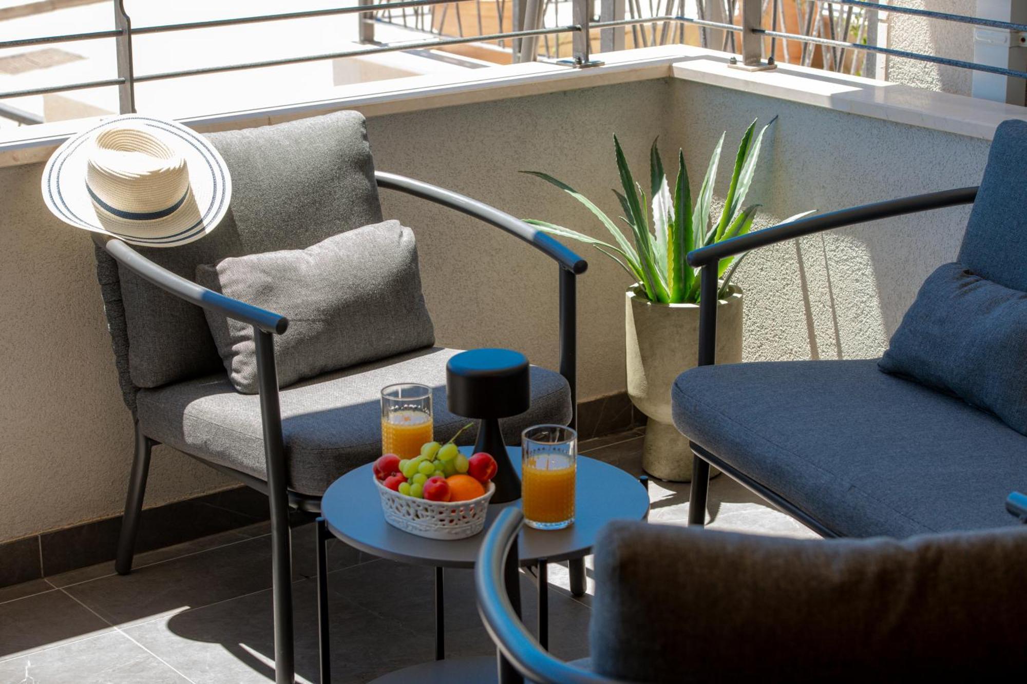 Apartment Sunny Rock Dubrovnik Ngoại thất bức ảnh