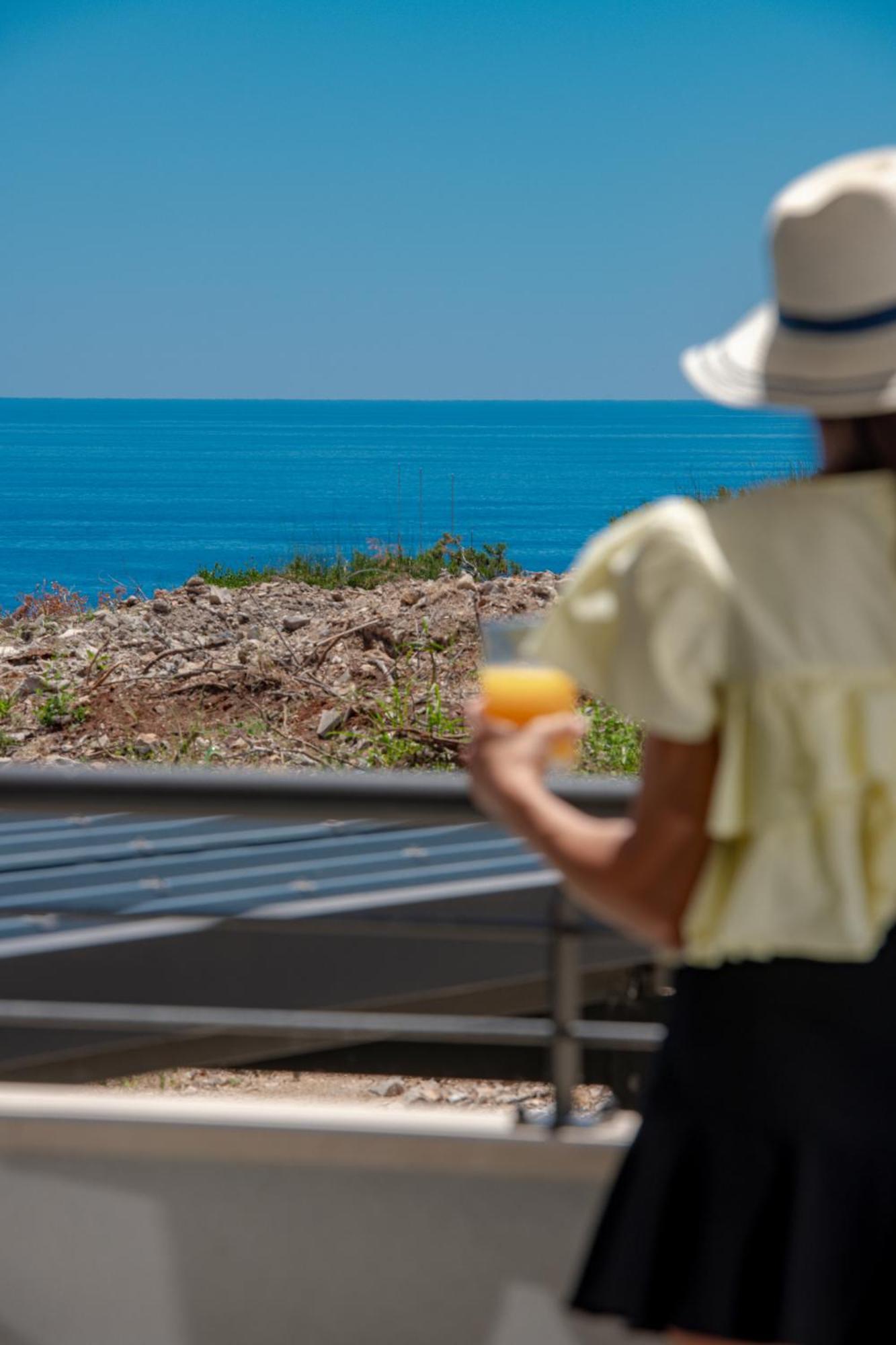 Apartment Sunny Rock Dubrovnik Ngoại thất bức ảnh