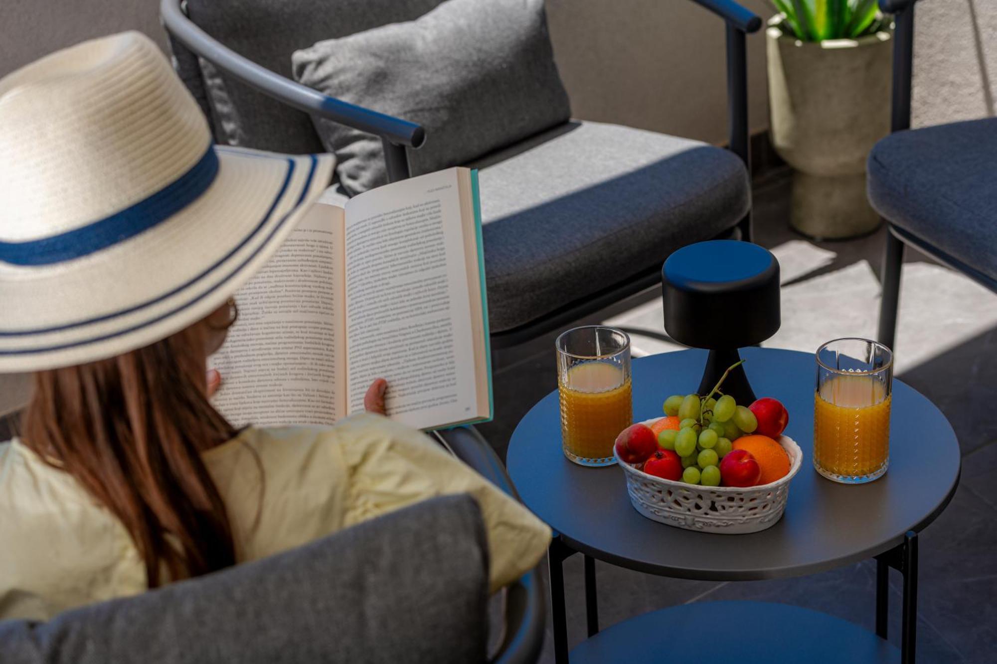 Apartment Sunny Rock Dubrovnik Ngoại thất bức ảnh