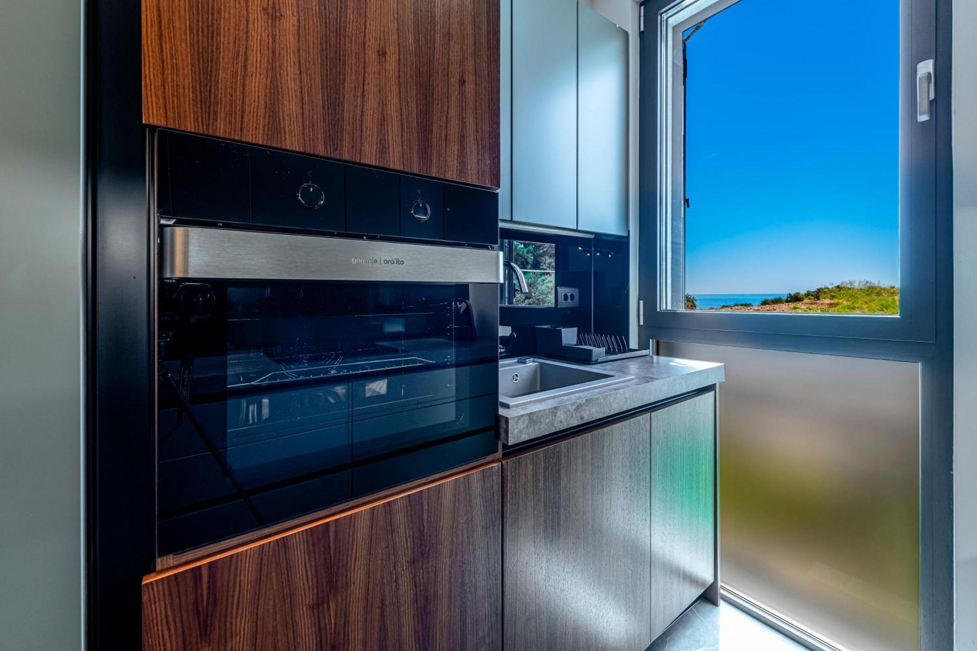 Apartment Sunny Rock Dubrovnik Ngoại thất bức ảnh