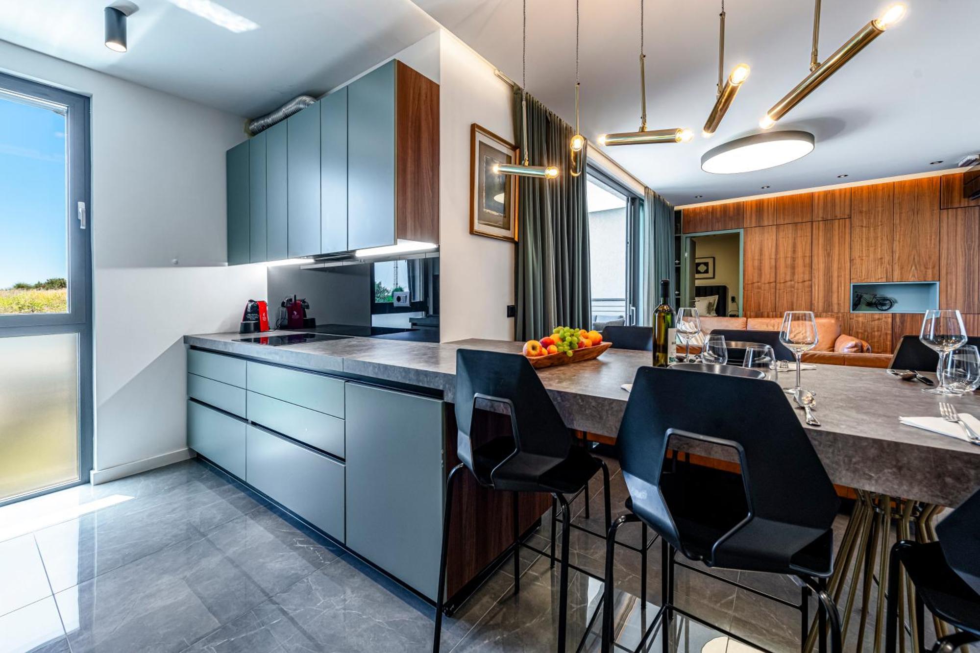 Apartment Sunny Rock Dubrovnik Ngoại thất bức ảnh