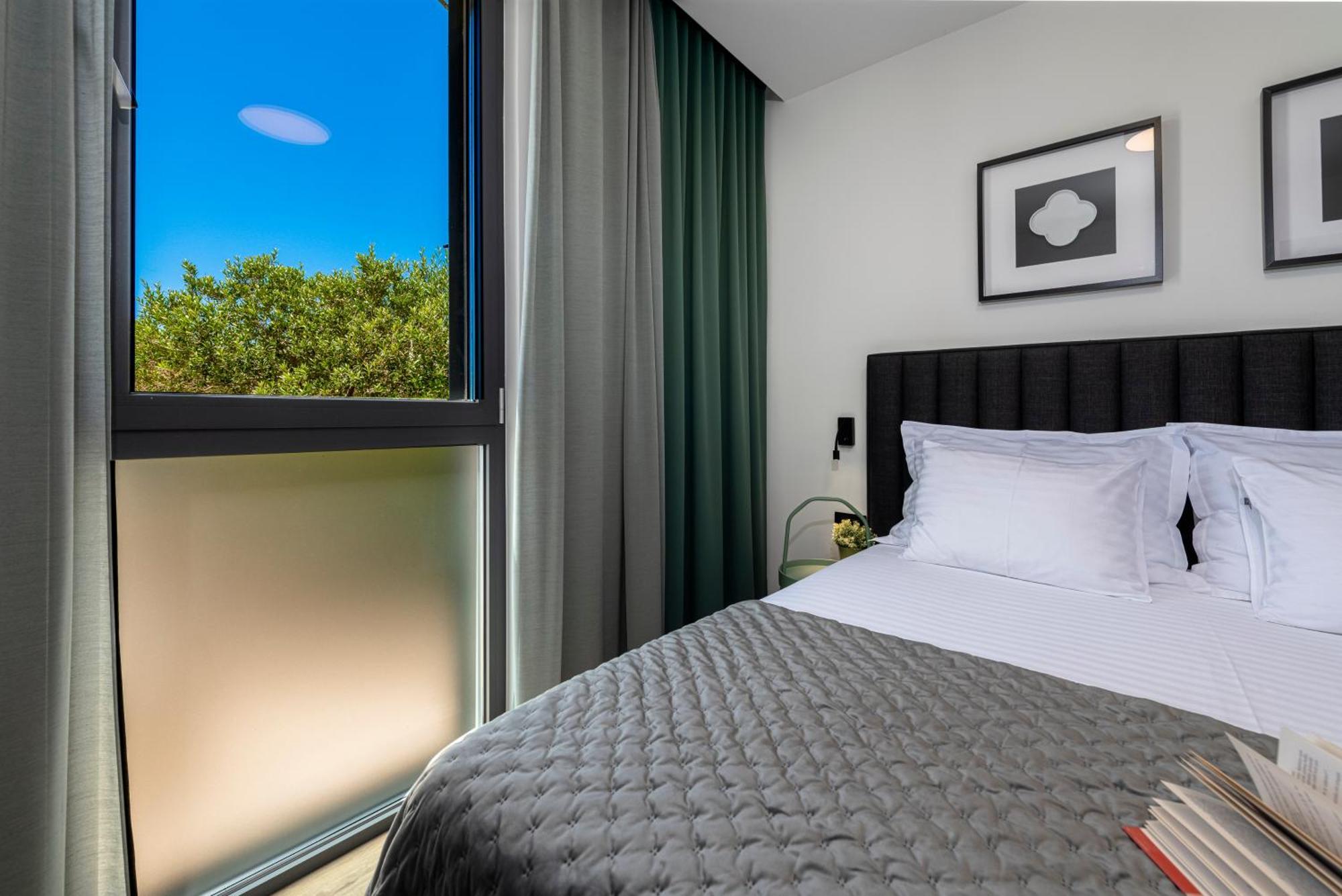 Apartment Sunny Rock Dubrovnik Ngoại thất bức ảnh