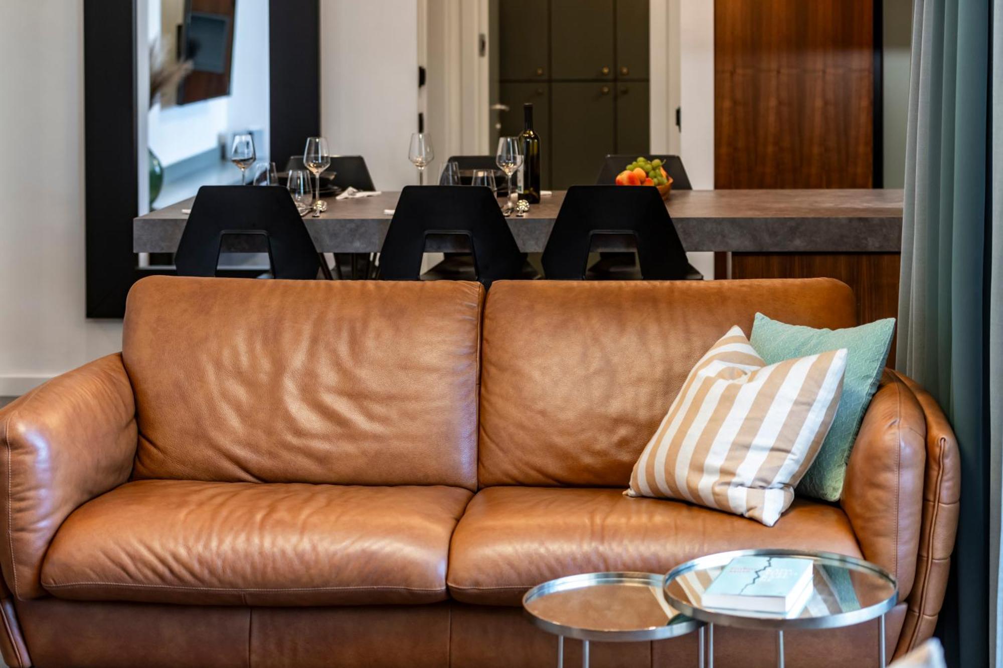 Apartment Sunny Rock Dubrovnik Ngoại thất bức ảnh