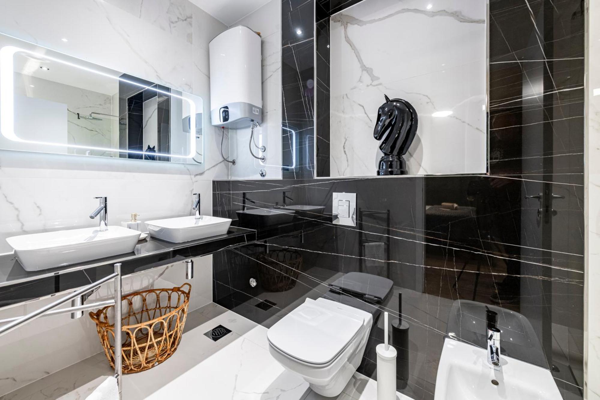 Apartment Sunny Rock Dubrovnik Ngoại thất bức ảnh