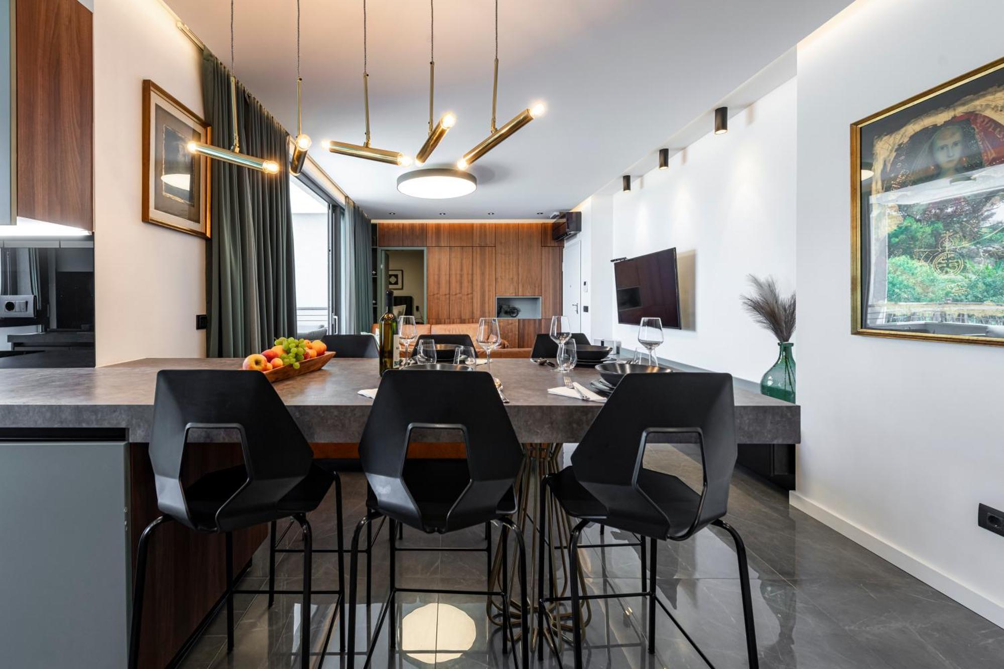 Apartment Sunny Rock Dubrovnik Ngoại thất bức ảnh