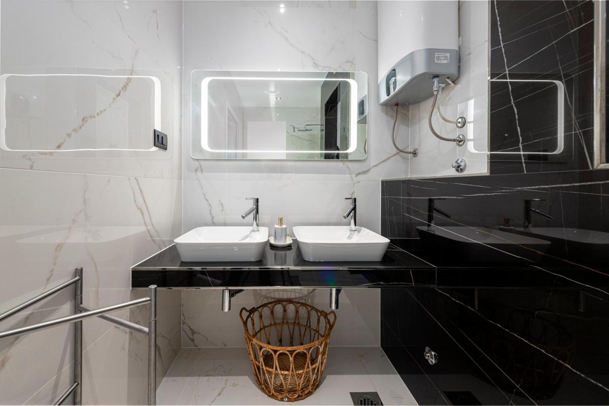 Apartment Sunny Rock Dubrovnik Ngoại thất bức ảnh