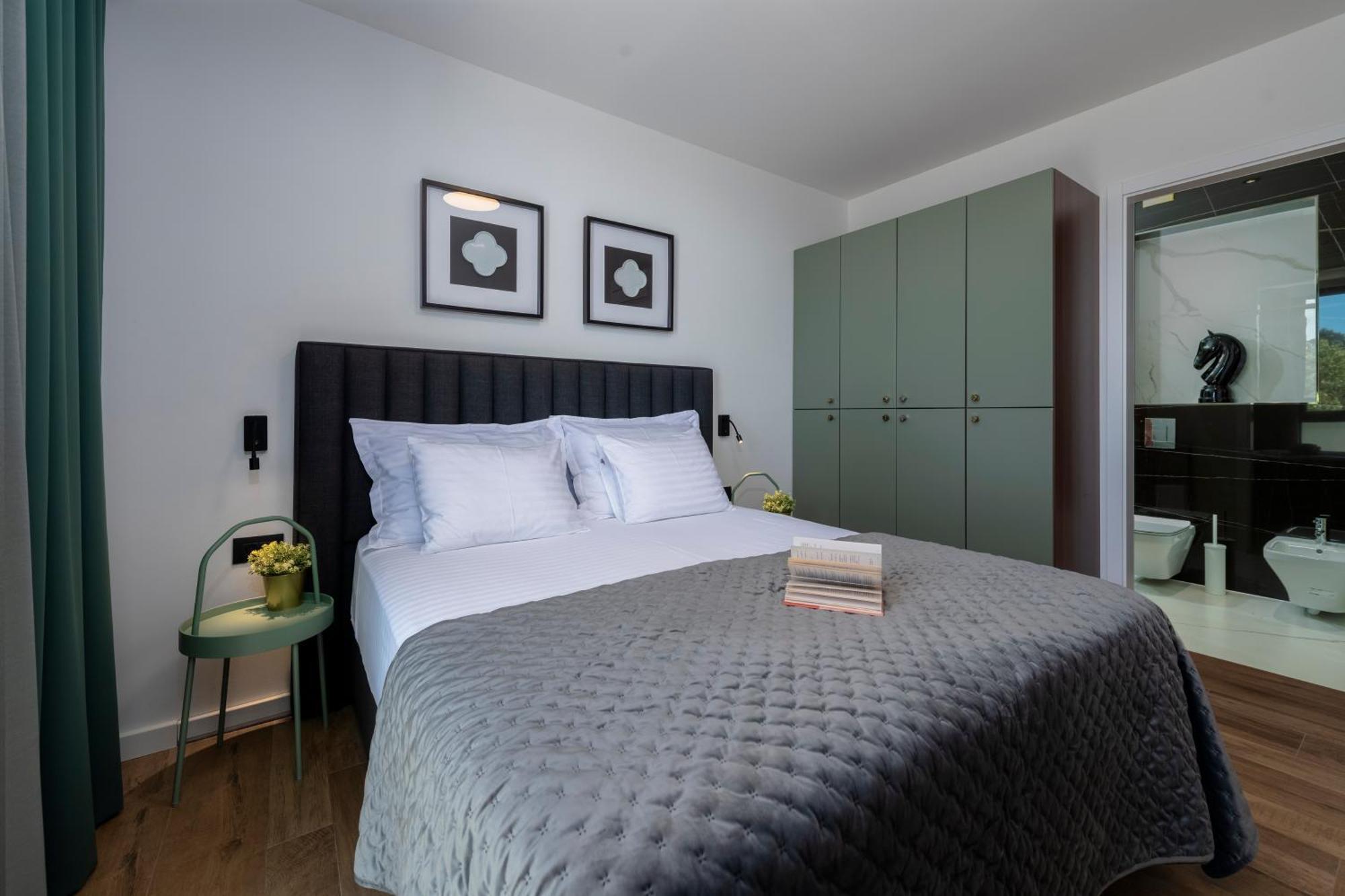 Apartment Sunny Rock Dubrovnik Ngoại thất bức ảnh
