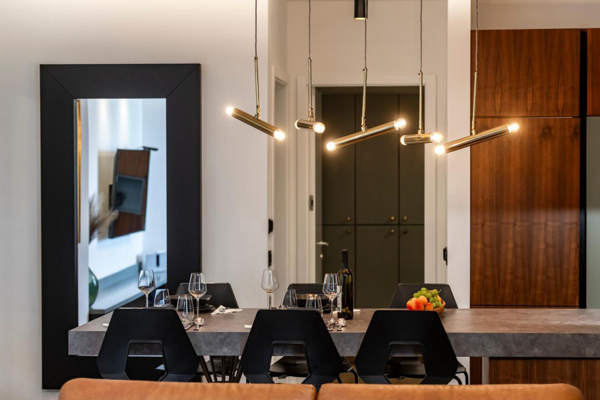 Apartment Sunny Rock Dubrovnik Ngoại thất bức ảnh