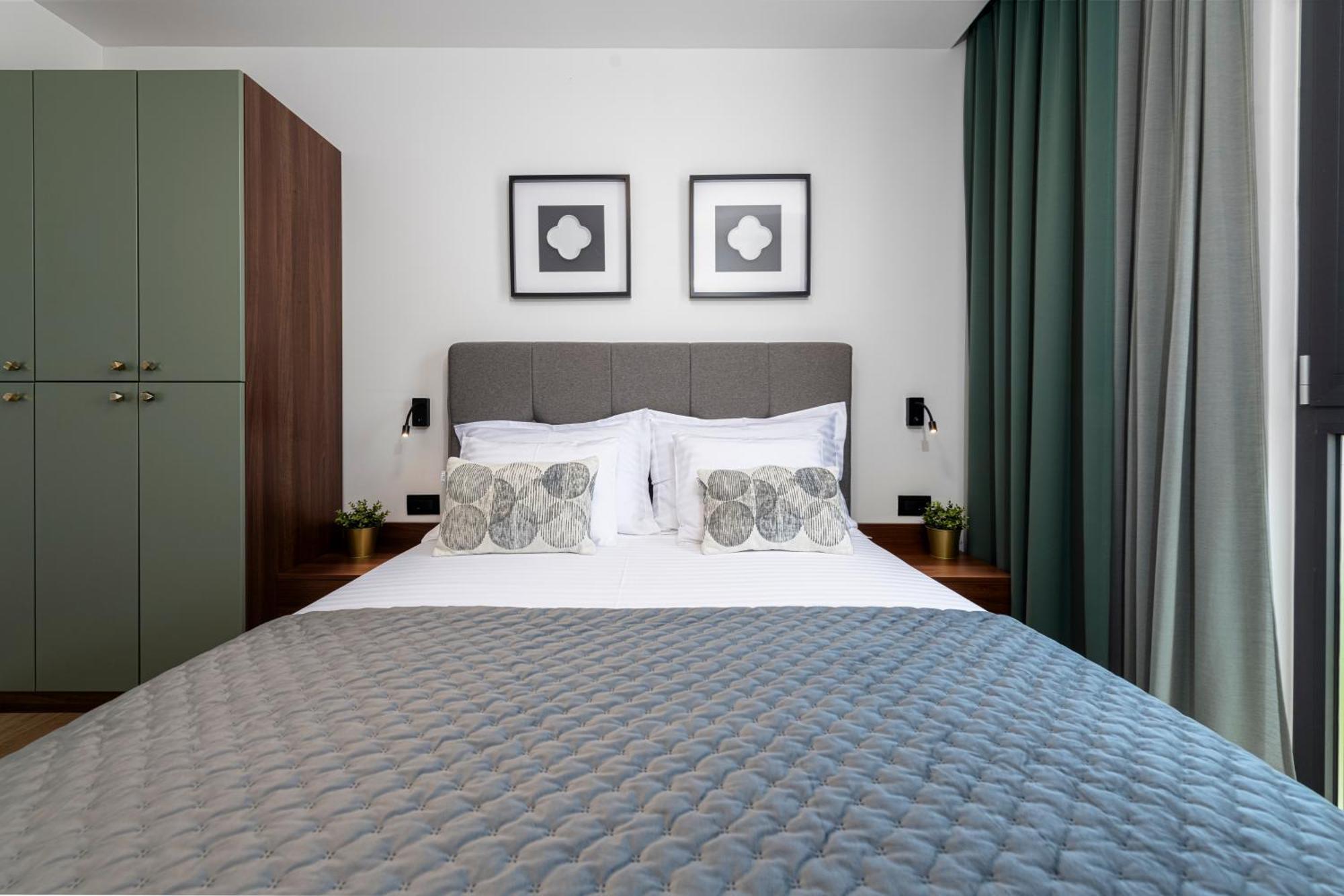 Apartment Sunny Rock Dubrovnik Ngoại thất bức ảnh