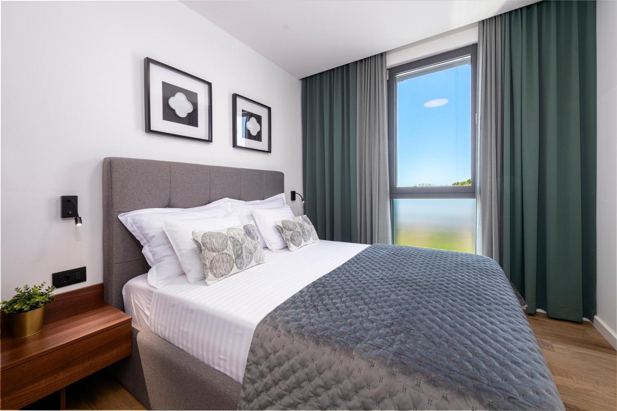 Apartment Sunny Rock Dubrovnik Ngoại thất bức ảnh