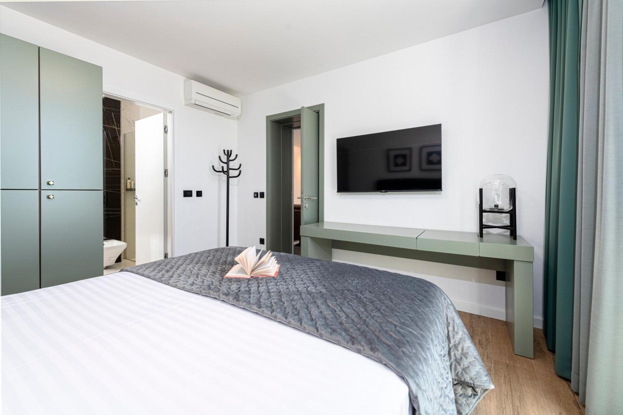 Apartment Sunny Rock Dubrovnik Ngoại thất bức ảnh